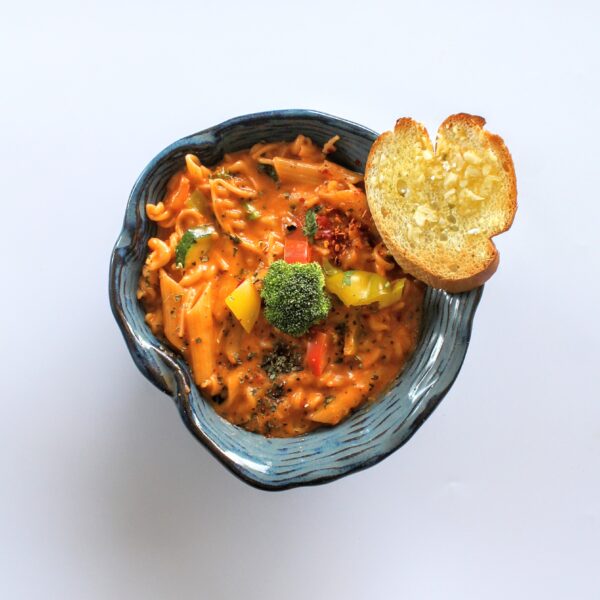 Hot & Sour Soup