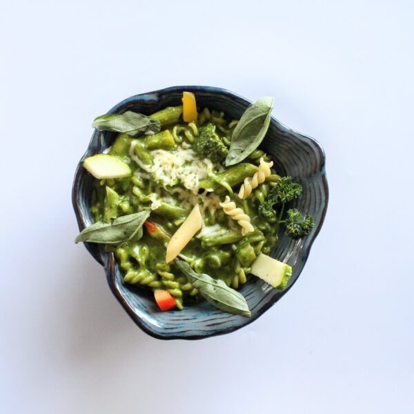 Vegetable Manchow Soup