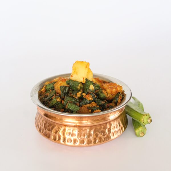 Cream of Vegetable Soup