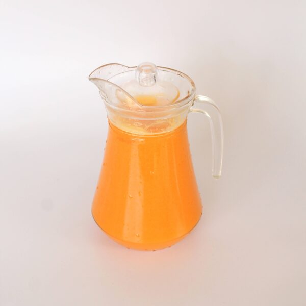 A Jug Of Juice (SELECT FROM ABOVE)