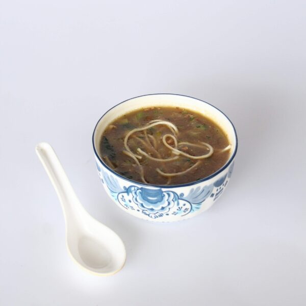 Kathmandu Thukpa Soup
