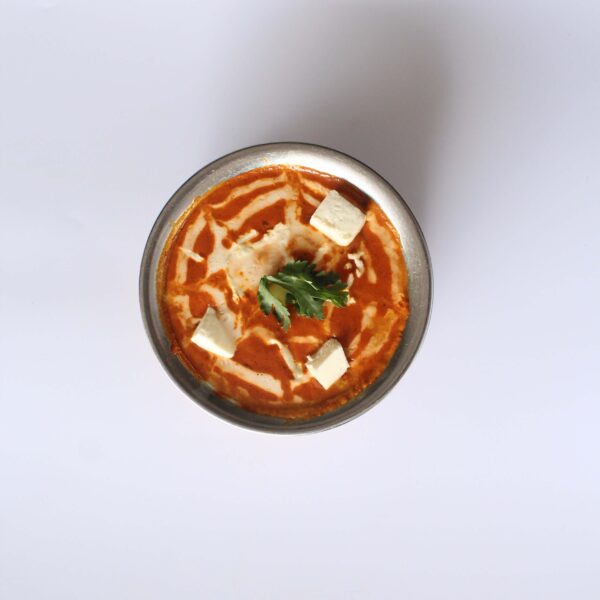 Paneer Makhani