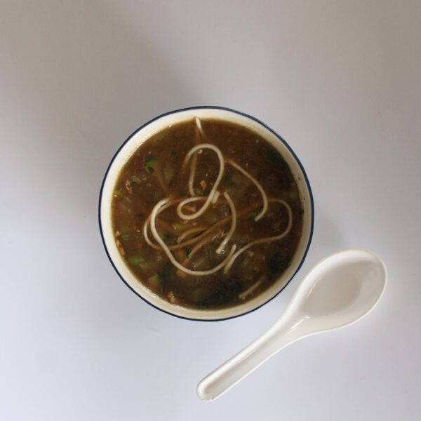 Ramen Soup