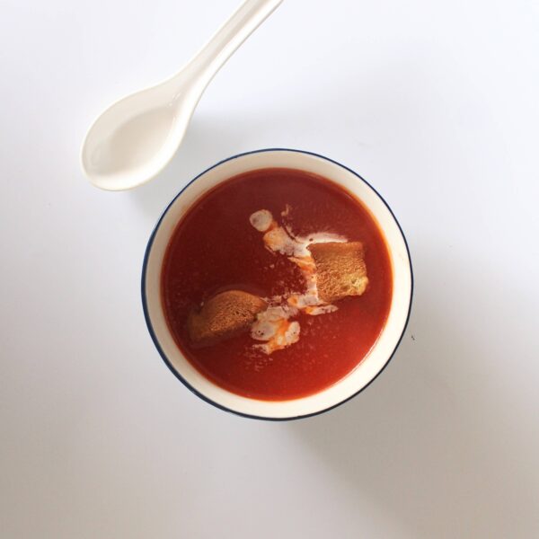 Tomato Soup