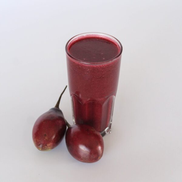 Tree Tomato Juice (SEASONAL)