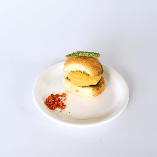 Vada Pav