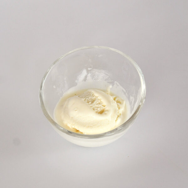 Ice Cream (VANILLA)
